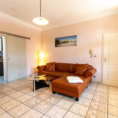 Villa Bertha Sellin  Exterior foto