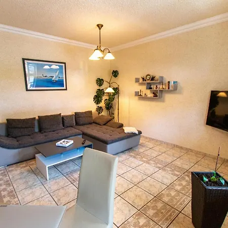 Villa Bertha Sellin  Habitación foto
