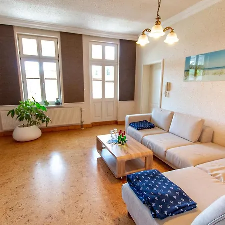 Villa Bertha Sellin  Habitación foto