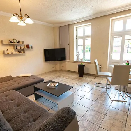 Villa Bertha Sellin  Habitación foto