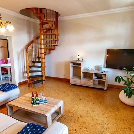Villa Bertha Sellin  Habitación foto