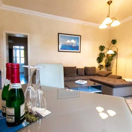 Villa Bertha Sellin  Habitación foto