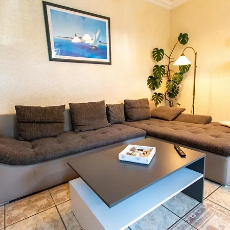 Villa Bertha Sellin  Habitación foto