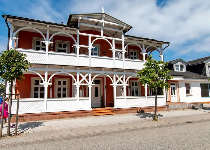 Villa Bertha