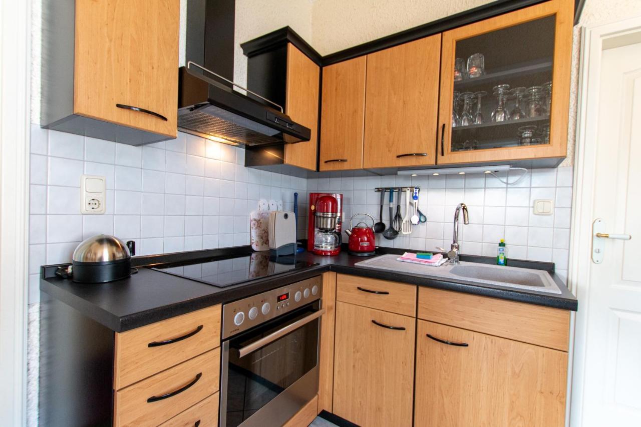 Apartment Bertha