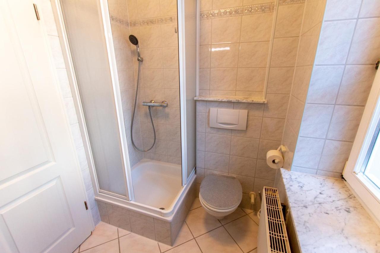 Bertha Apartment Sellin (Rugen)