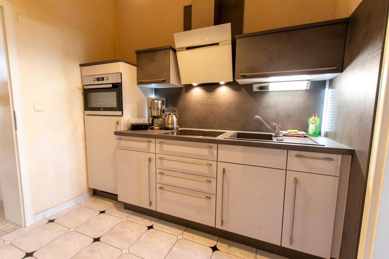 Apartment Bertha