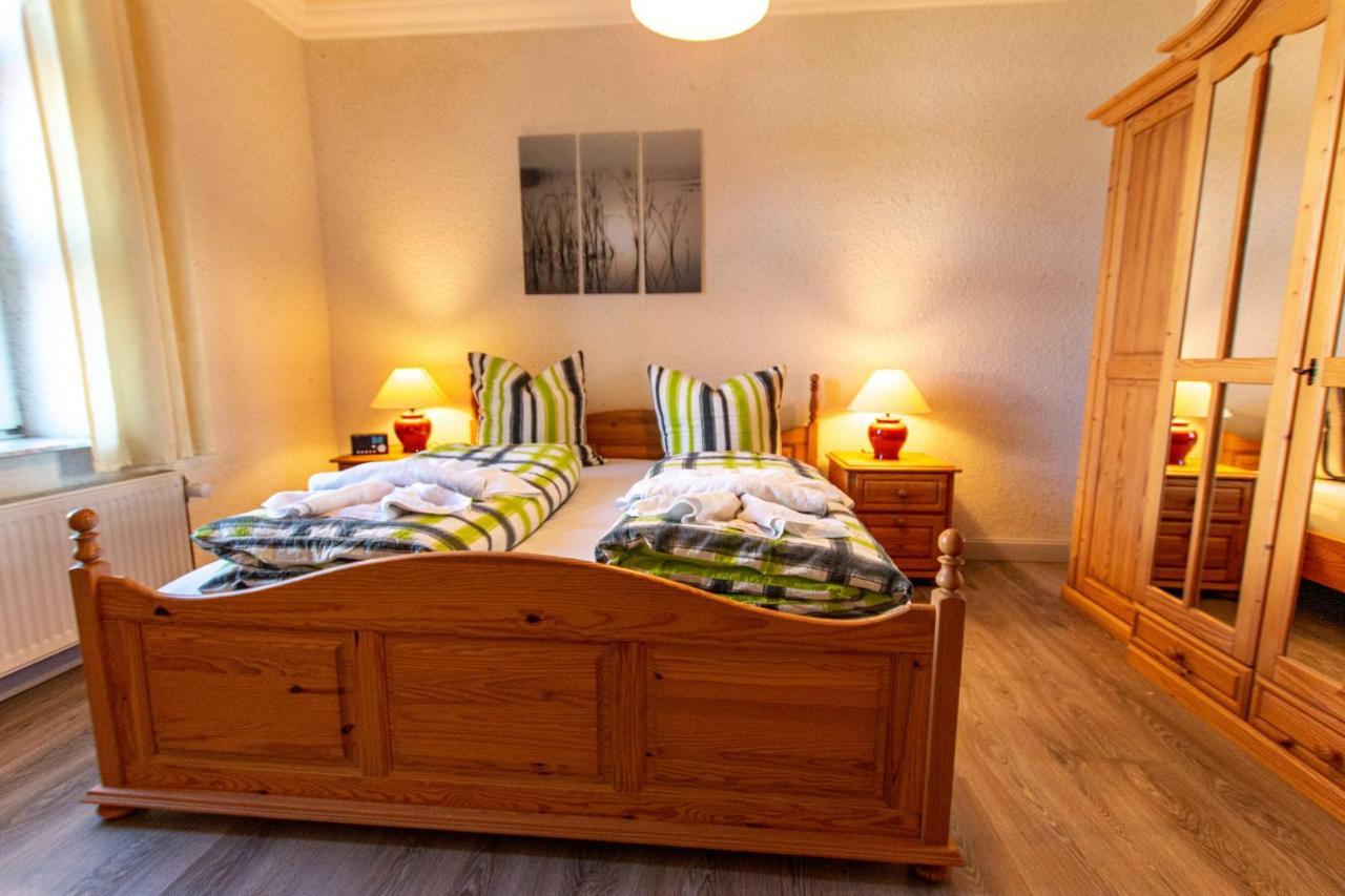 Bertha Apartment