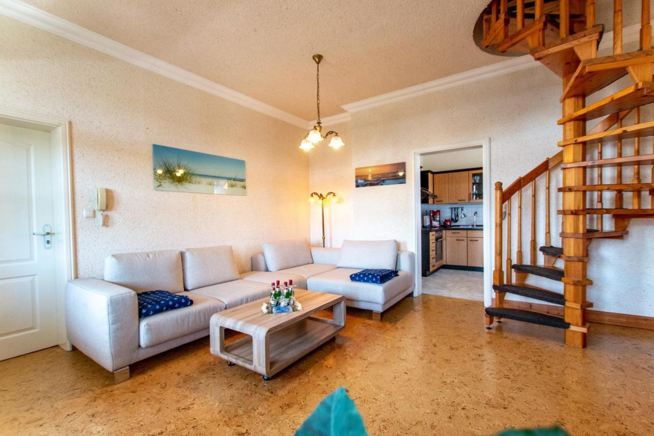 Apartment Bertha *